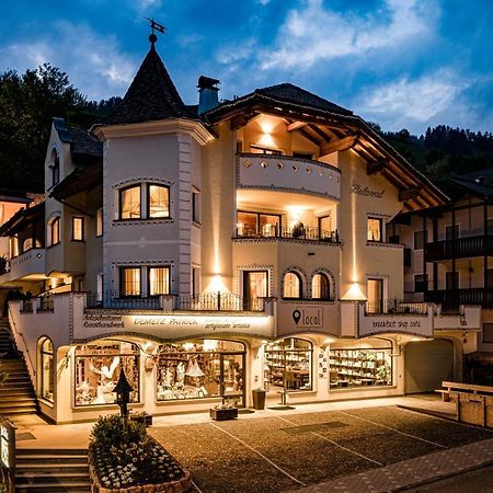 Apartments Belaval Santa Cristina Val Gardena Экстерьер фото