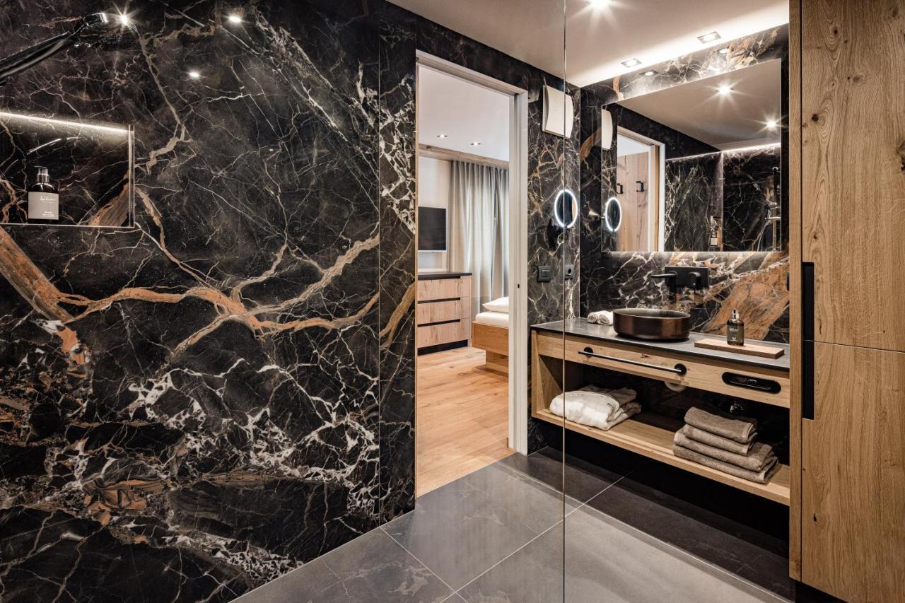 Apartments Belaval Santa Cristina Val Gardena Экстерьер фото