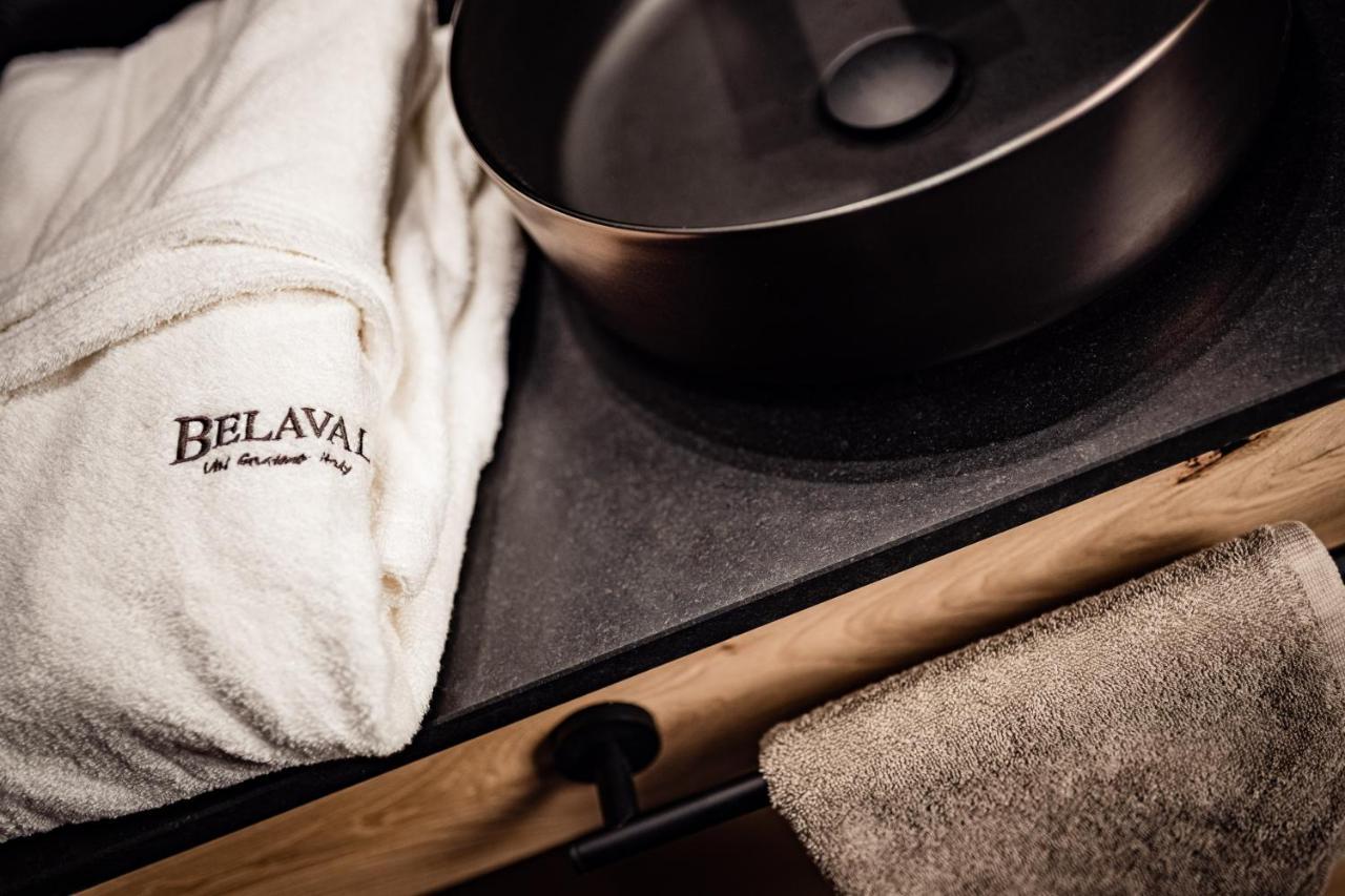 Apartments Belaval Santa Cristina Val Gardena Экстерьер фото