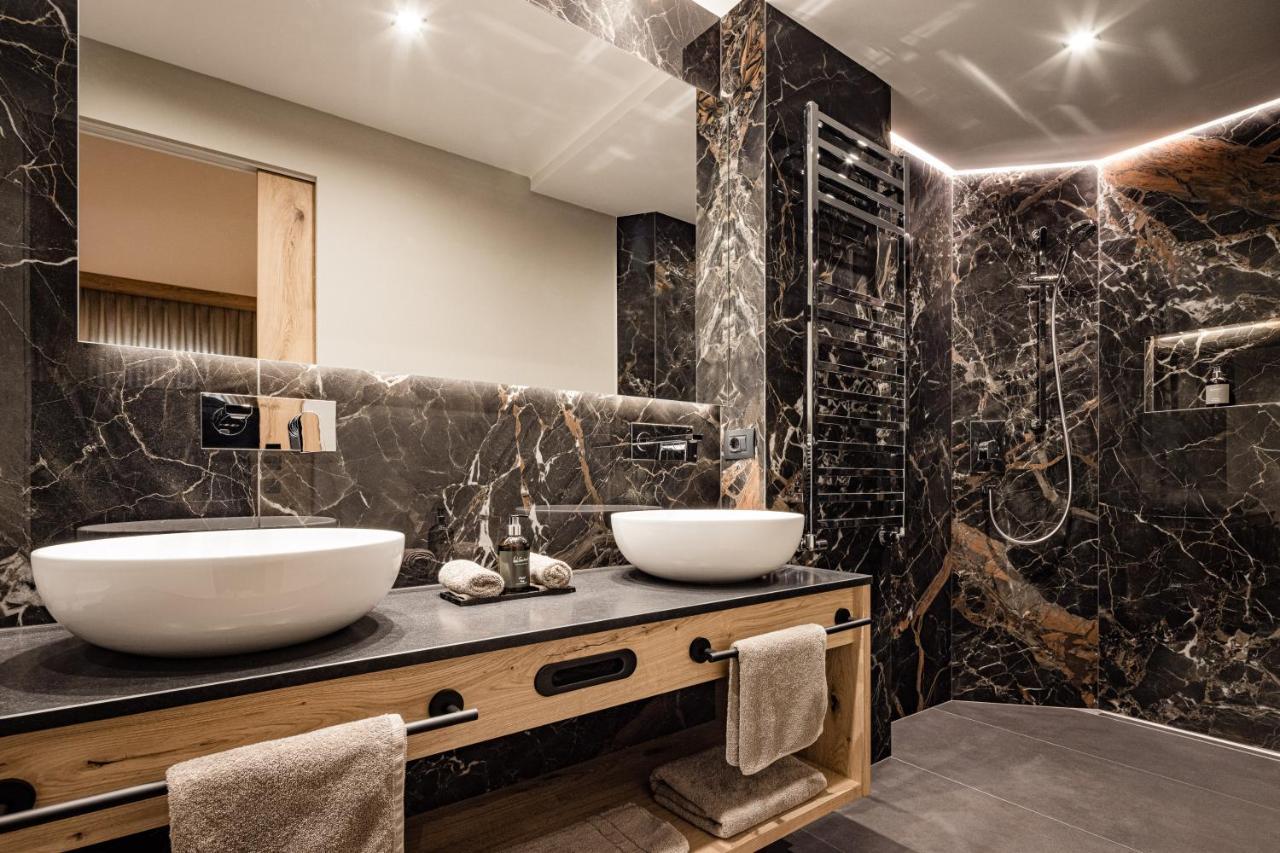 Apartments Belaval Santa Cristina Val Gardena Экстерьер фото