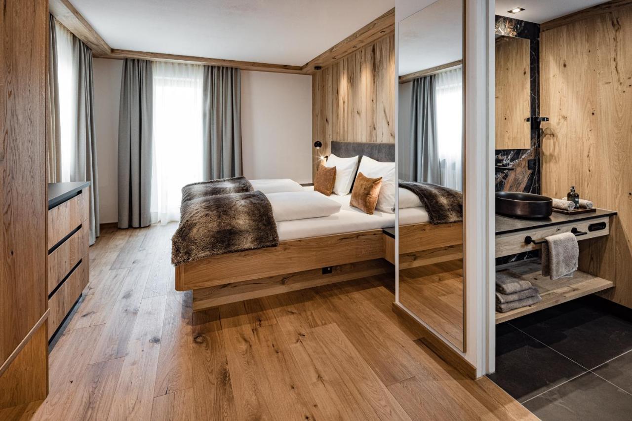 Apartments Belaval Santa Cristina Val Gardena Экстерьер фото
