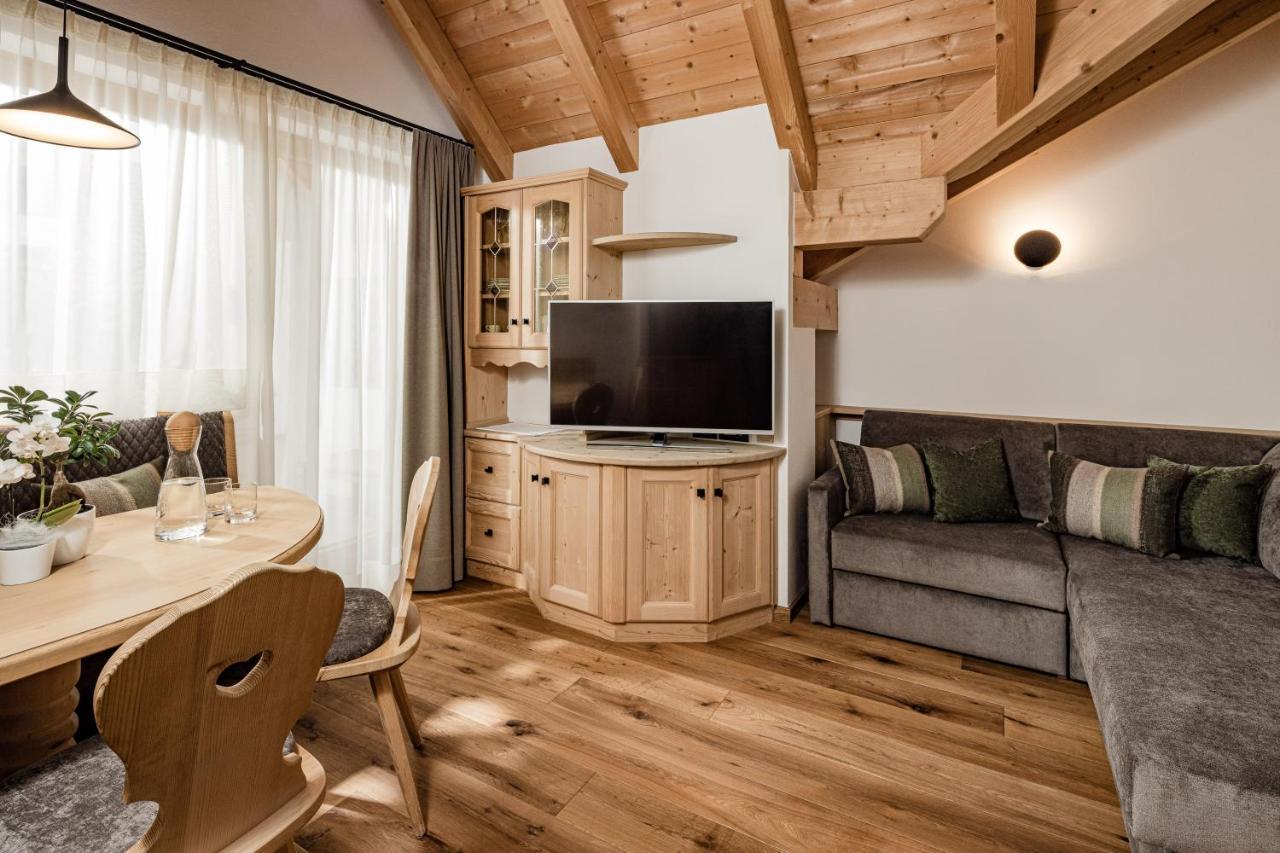 Apartments Belaval Santa Cristina Val Gardena Экстерьер фото