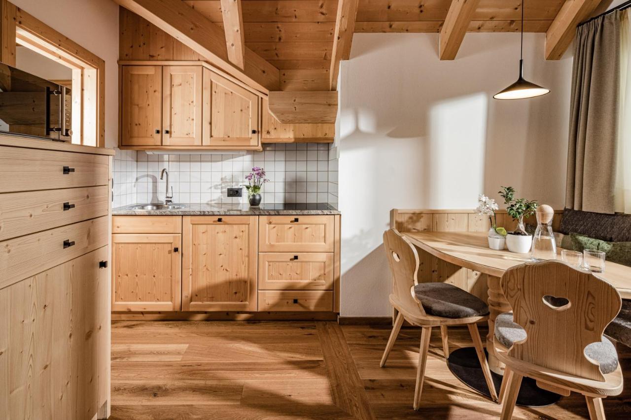 Apartments Belaval Santa Cristina Val Gardena Экстерьер фото