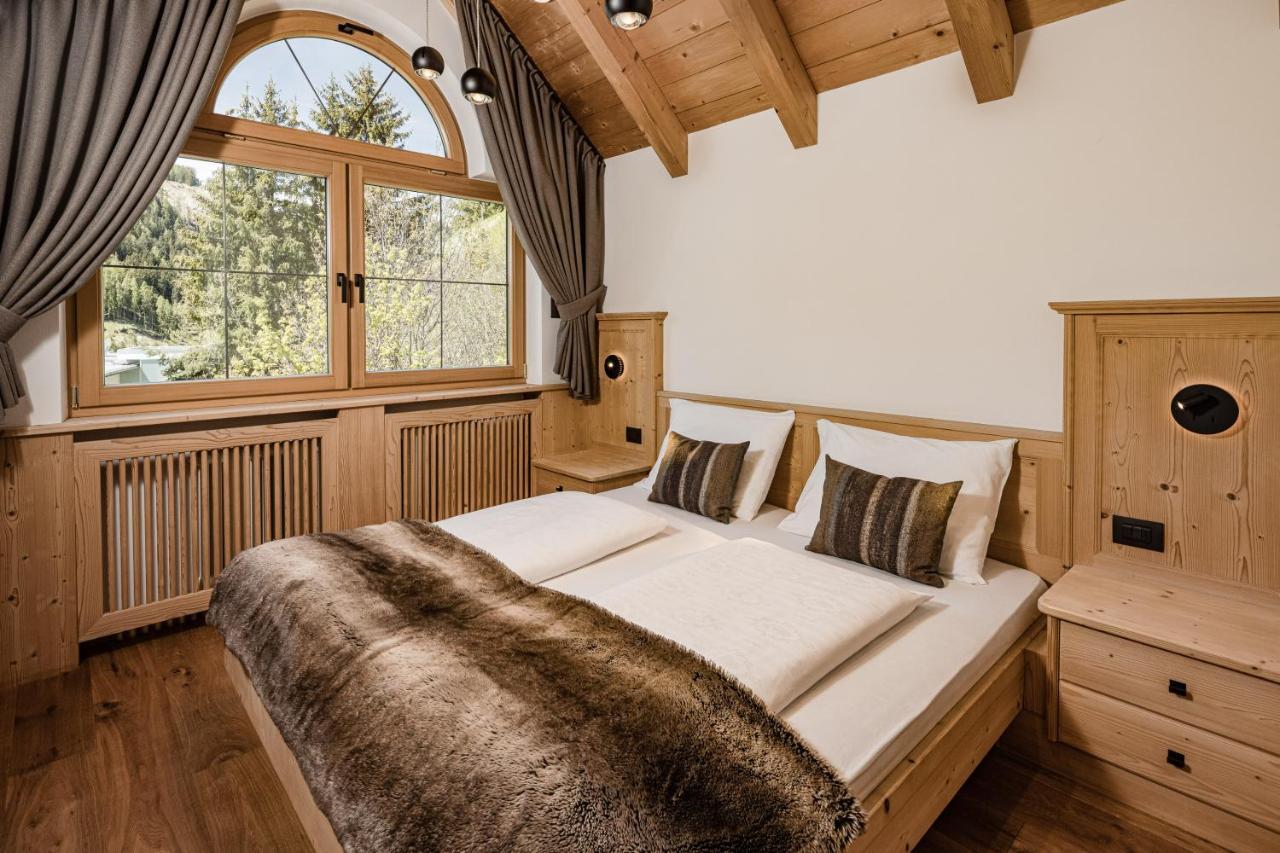 Apartments Belaval Santa Cristina Val Gardena Экстерьер фото