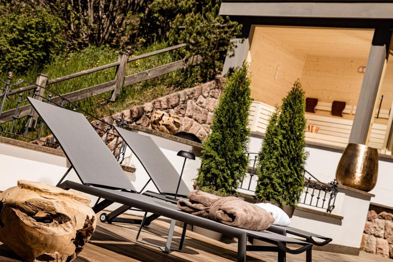 Apartments Belaval Santa Cristina Val Gardena Экстерьер фото