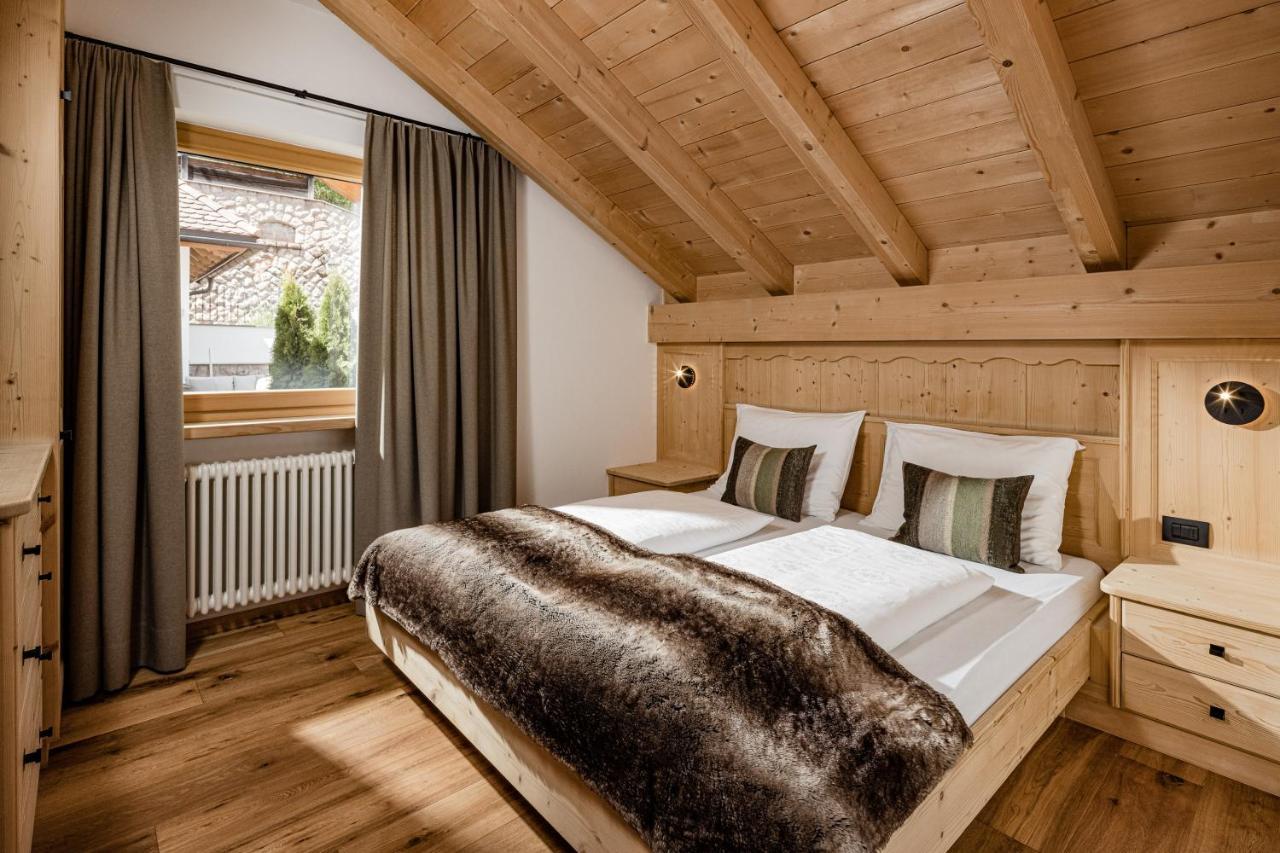 Apartments Belaval Santa Cristina Val Gardena Экстерьер фото