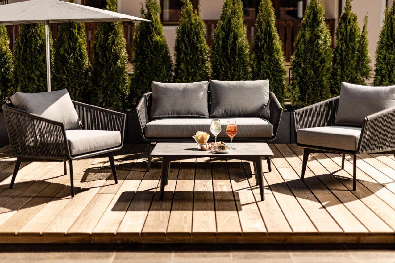 Apartments Belaval Santa Cristina Val Gardena Экстерьер фото
