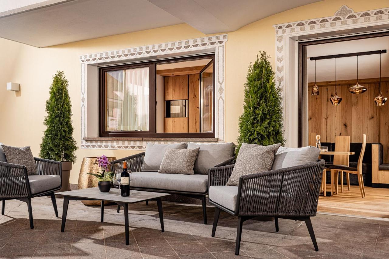 Apartments Belaval Santa Cristina Val Gardena Экстерьер фото