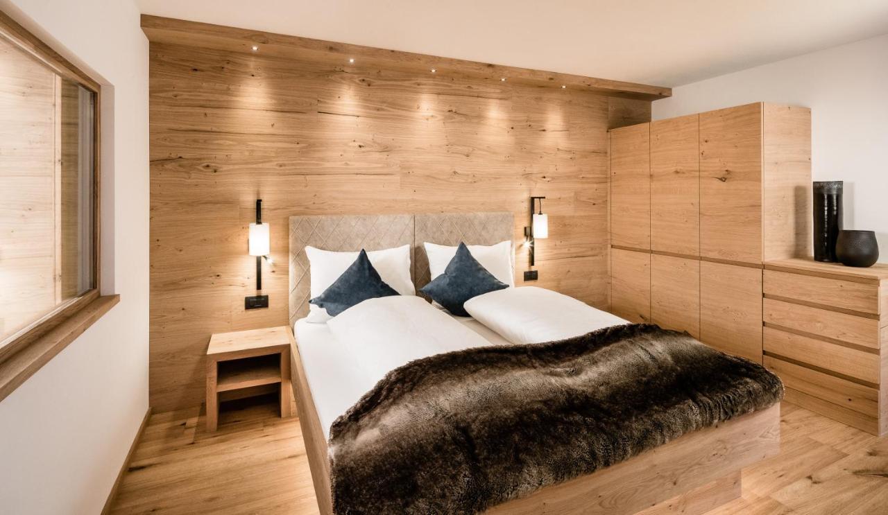 Apartments Belaval Santa Cristina Val Gardena Экстерьер фото