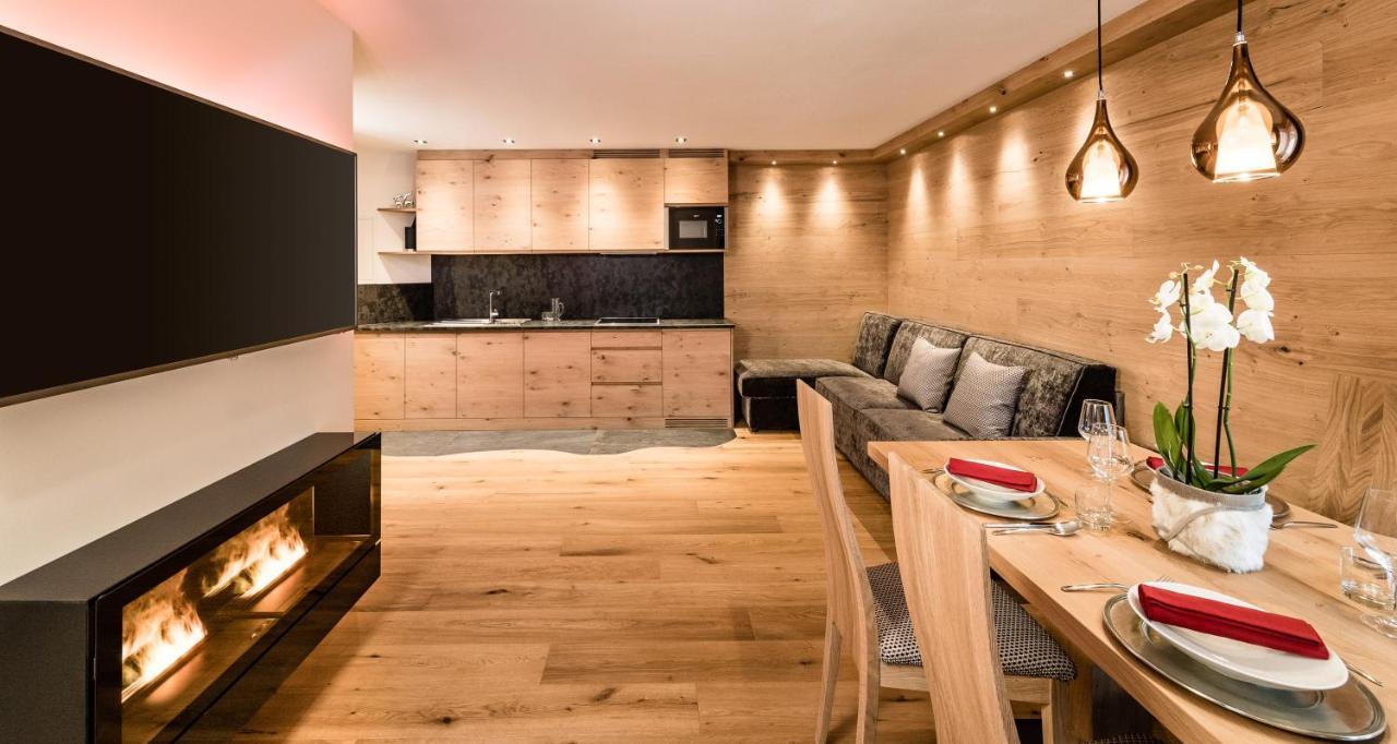 Apartments Belaval Santa Cristina Val Gardena Экстерьер фото