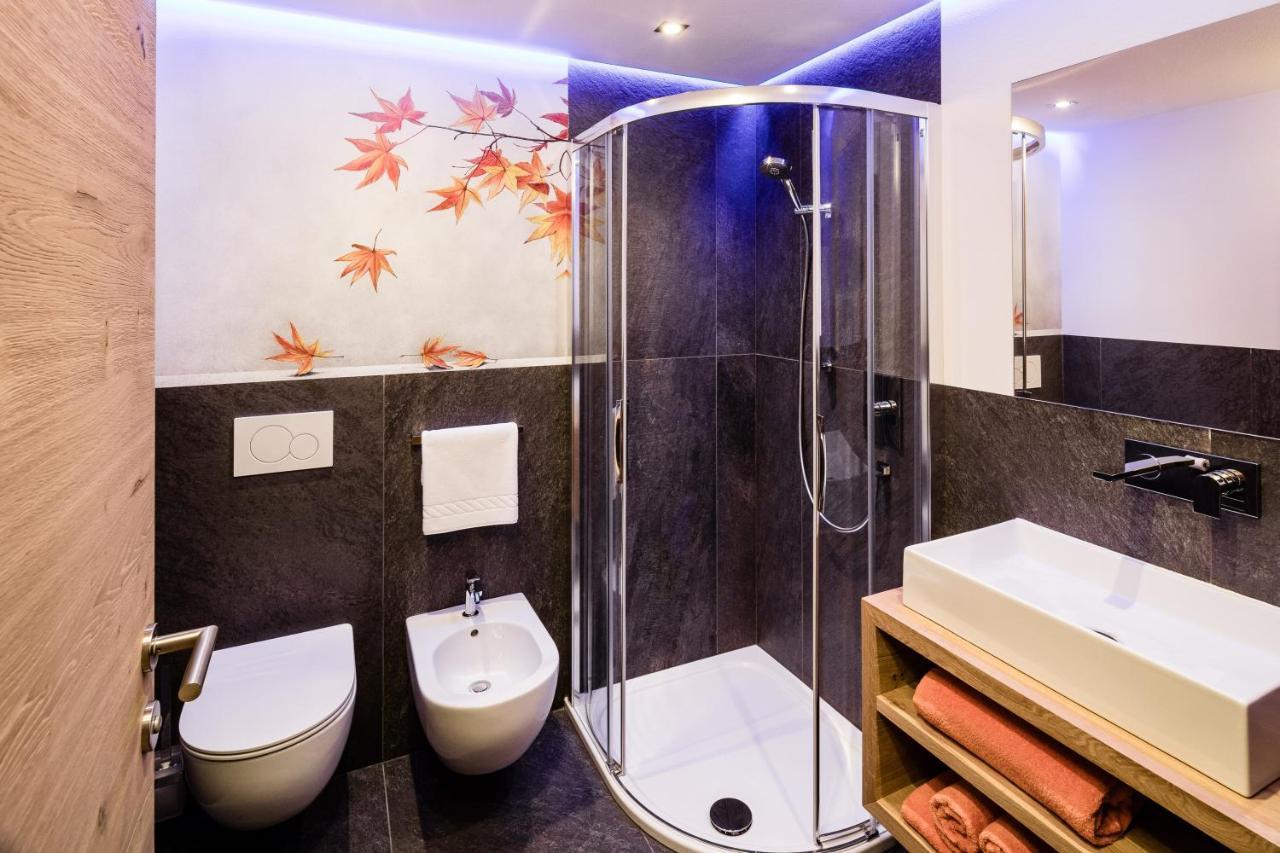 Apartments Belaval Santa Cristina Val Gardena Экстерьер фото